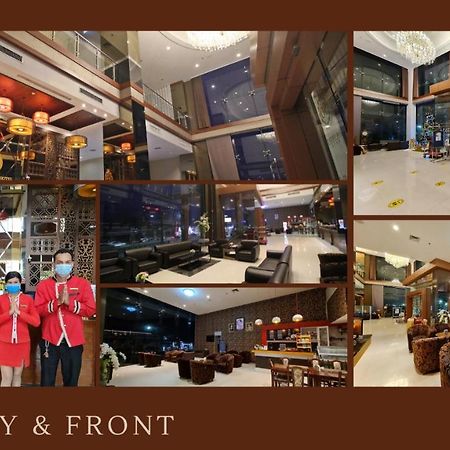 Siam Oriental Hotel Hat Yai Extérieur photo
