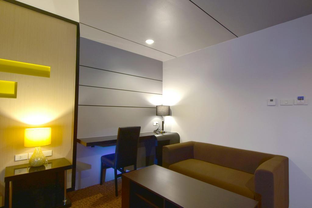 Siam Oriental Hotel Hat Yai Extérieur photo