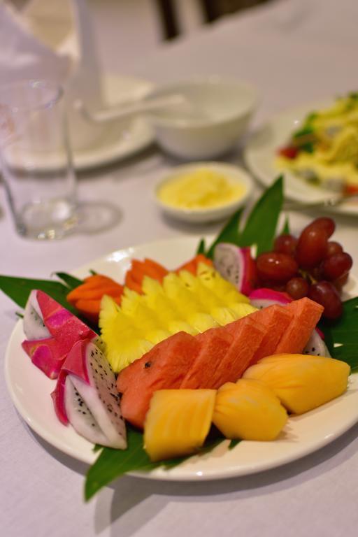 Siam Oriental Hotel Hat Yai Extérieur photo